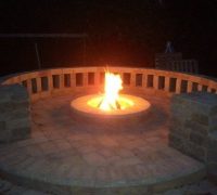 Firepit