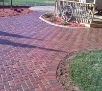 patio pavers